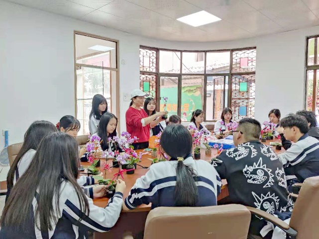 广州市高级技工学校