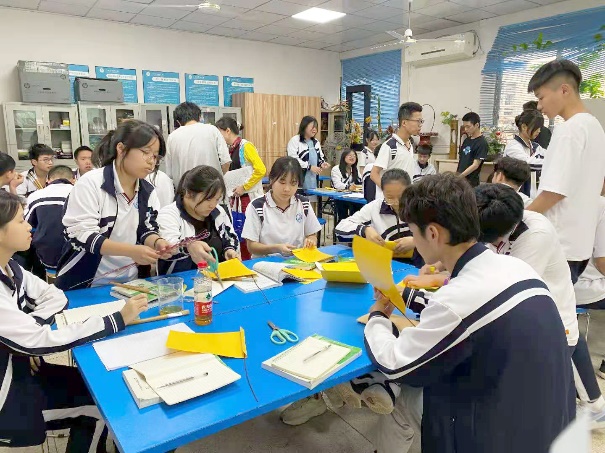 广州市高级技工学校