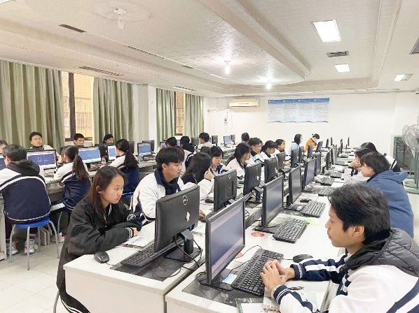 广州市高级技工学校
