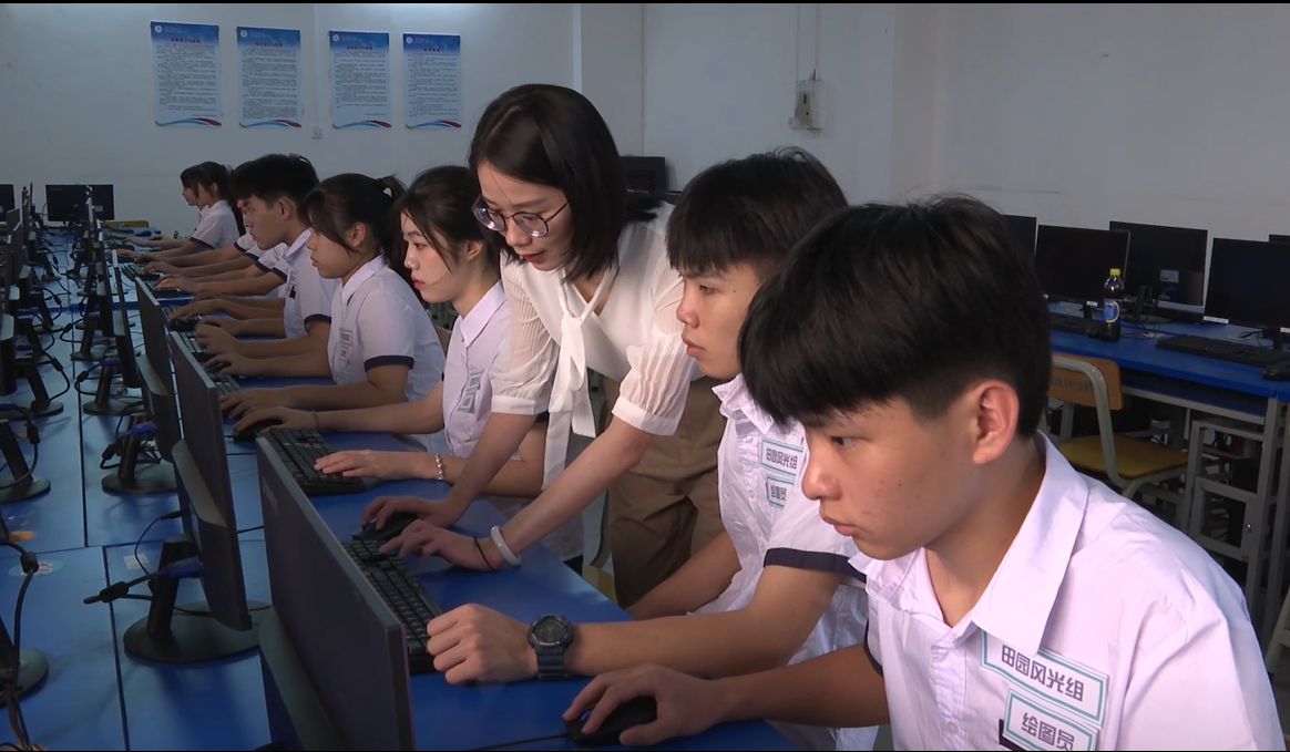 广州市高级技工学校